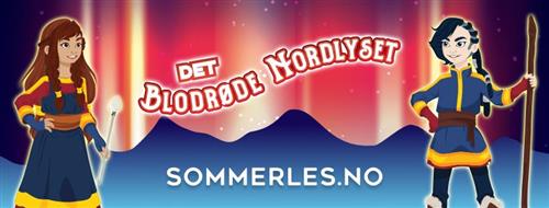 Påmelding til Sommerles 2020
