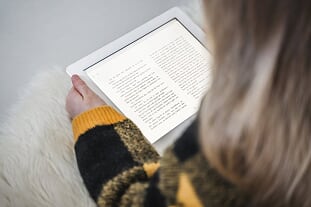 Flere e-bøker i BookBites