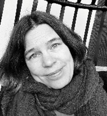 Bilde av Stina Langlo Ørdal 