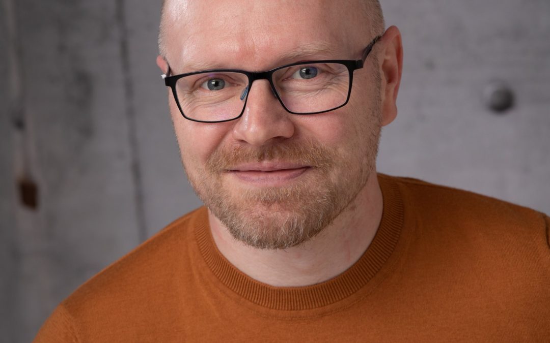 Ny rådgiver ved Nordland fylkesbibliotek