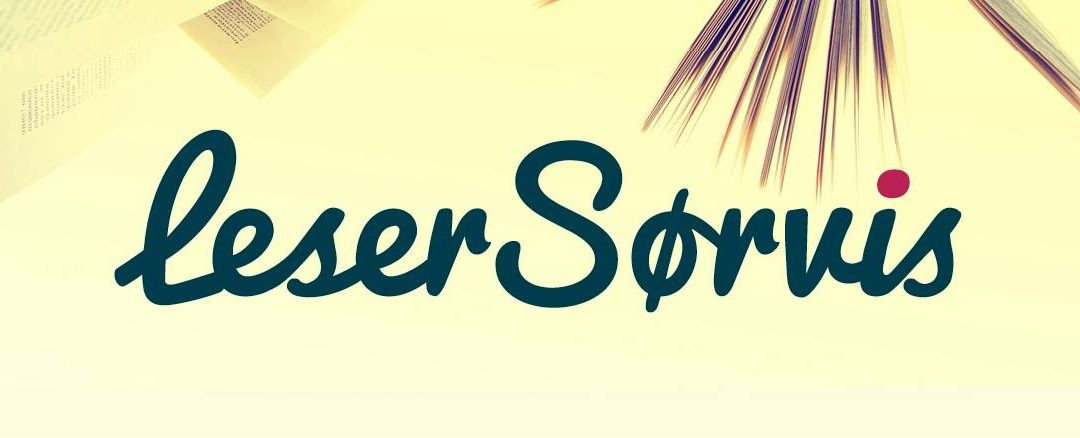 Bli med på gratis nettkurs i Lesersørvis for voksne