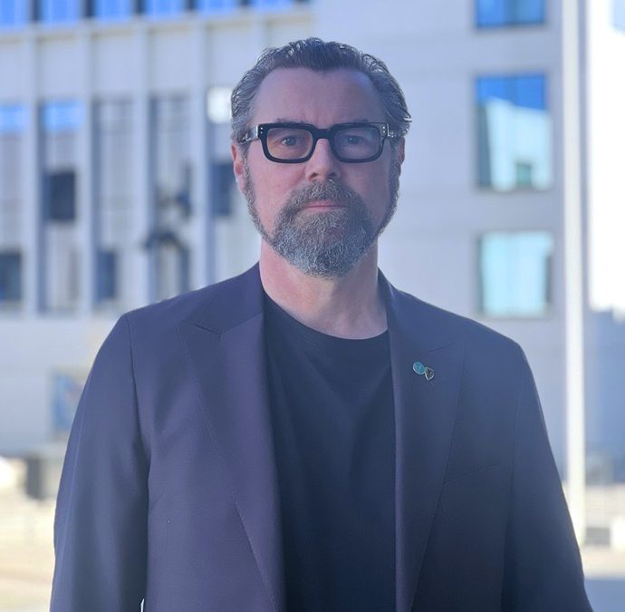 Kronikk: Om bøker på reise og forskjeller i bibliotek Norge