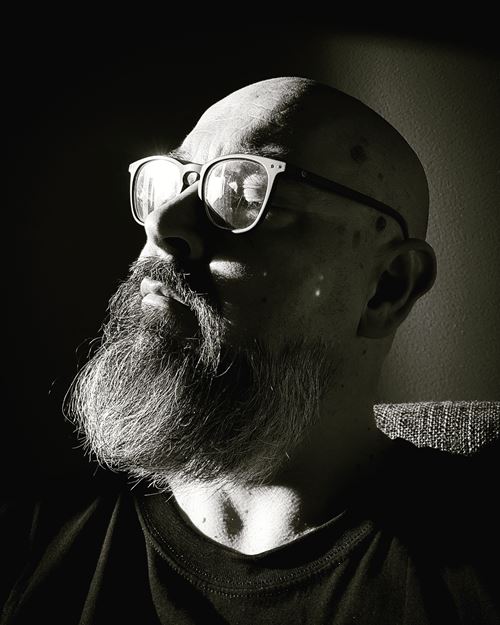 Havmannprisen går til Jan Tore Noreng for romanen     Det hvite rommet