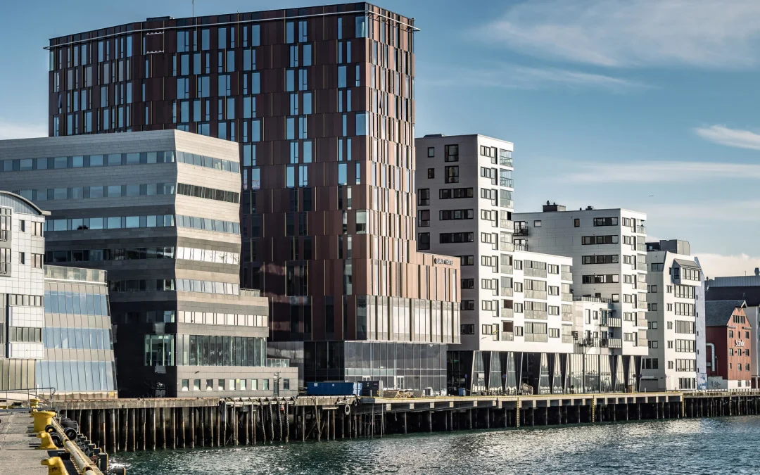 Påmeldingen til Bibliotekmøtet 2026 og Avspark Ibsen er åpnet!